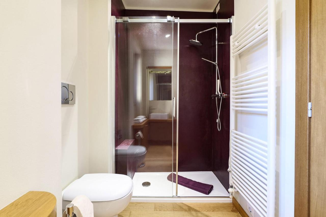 Contempora Apartments - Fiori Chiari 26 Milan Exterior photo